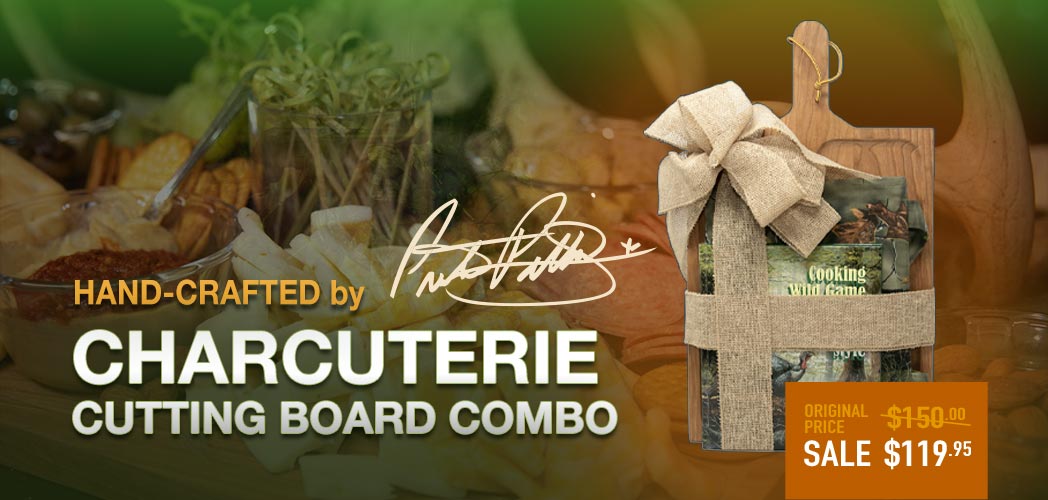 Hand-Crafted Charcuterie Board - Combo - Black Friday Special Hand-Crafted Charcuterie Board - Combo - Black Friday Special