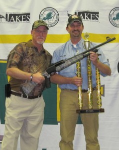 Preston Pittman and Sadler McGraw Preston Pittman and Sadler McGraw