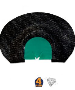Preston's Black Diamond