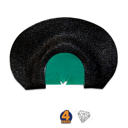 Preston's Black Diamond