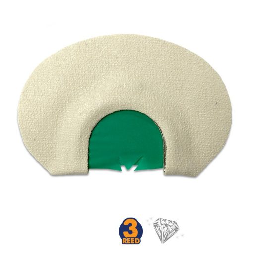 Preston's White Diamond