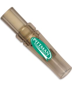Preston's Peckerwood