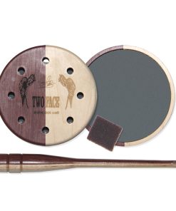 Preston's Two Face Slate