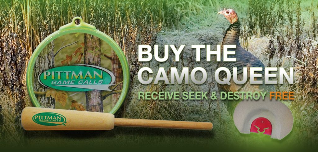 Pittman Game Calls