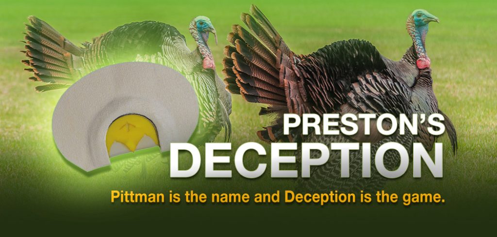 Pittman Game Calls