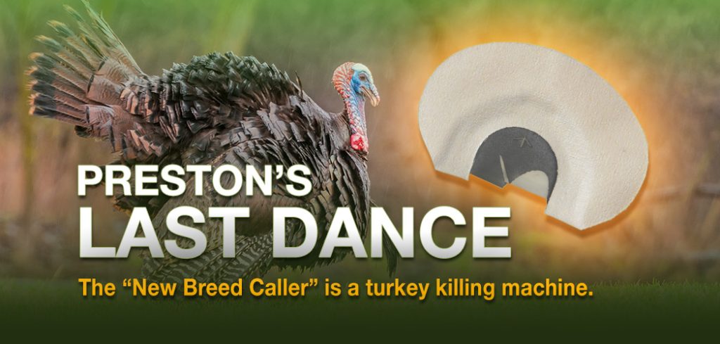 Pittman Game Calls