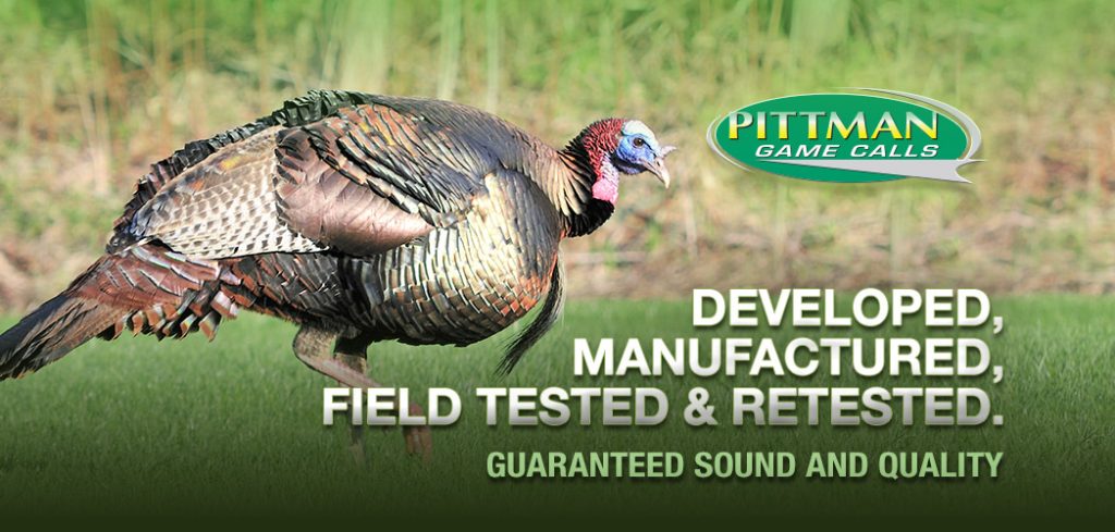 Pittman Game Calls