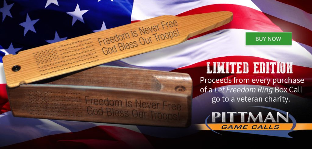 Pittman Game Calls