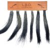 LBD Beard Display - Preston Pitman Game Calls