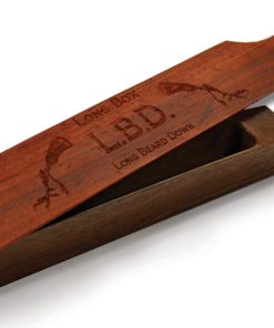 LBD Boat Paddle Box Call - Preston Pittman Turkey Calls