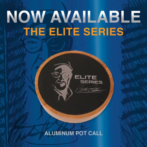 Elite Series – Aluminum