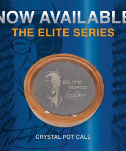 Elite Series – Crystal