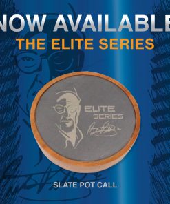 Elite Series - Slate
