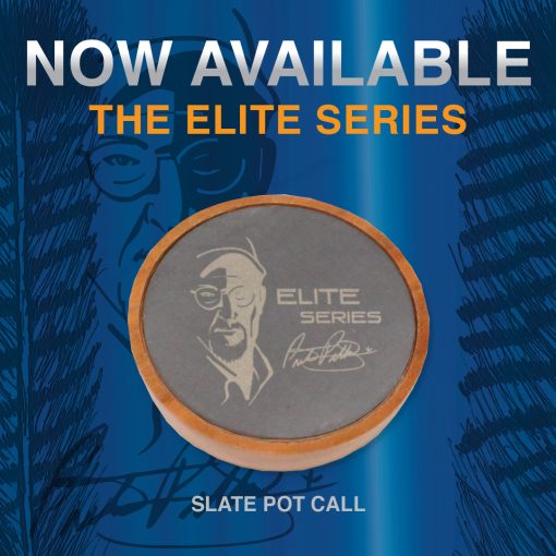 Elite Series - Slate