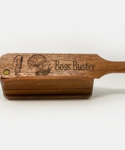 Pittman Game Calls - Boss Buster