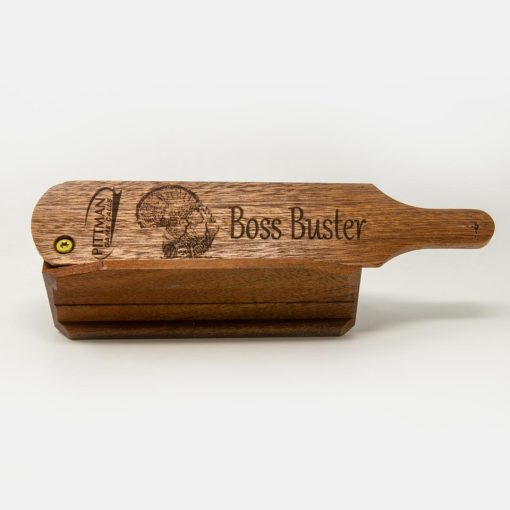 Pittman Game Calls - Boss Buster