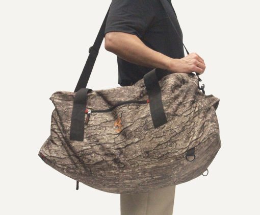 Versatile Duffle Bag / Back Pack - Image 4