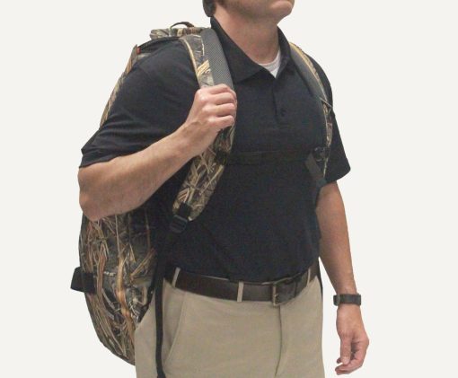 Versatile Duffle Bag / Back Pack - Image 9