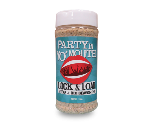 Party in Yo Mouth Spice/Apron Combo - Image 5