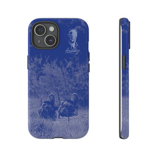 Tough Turkey Phone Case - Image 137