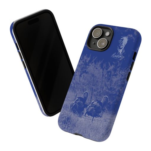 Tough Turkey Phone Case - Image 141