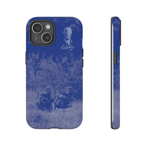 Tough Turkey Phone Case - Image 140