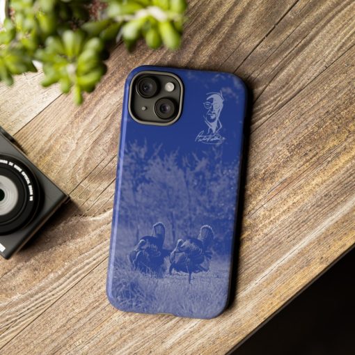 Tough Turkey Phone Case - Image 145