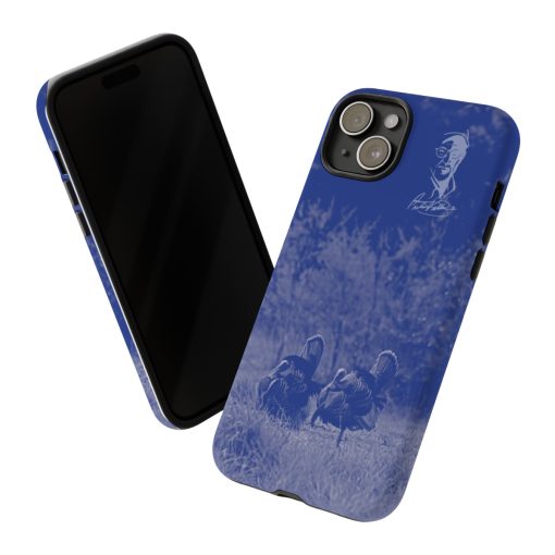 Tough Turkey Phone Case - Image 147
