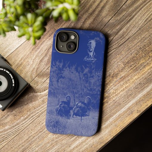 Tough Turkey Phone Case - Image 148