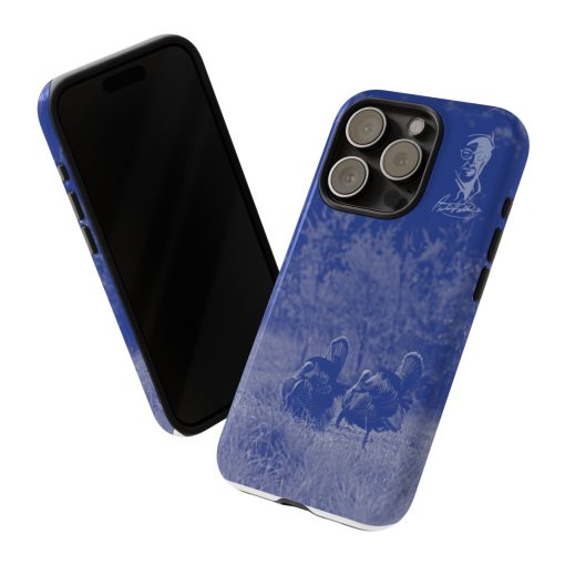 Tough Turkey Phone Case - Image 150