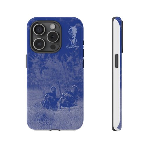 Tough Turkey Phone Case - Image 149