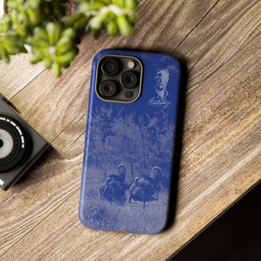 Tough Turkey Phone Case - Image 157