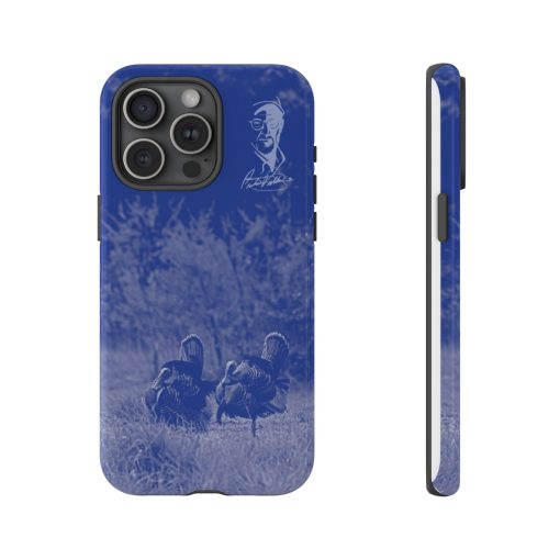 Tough Turkey Phone Case - Image 155