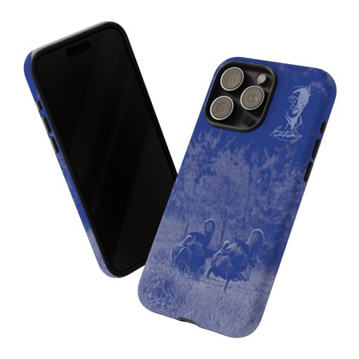 Tough Turkey Phone Case - Image 159