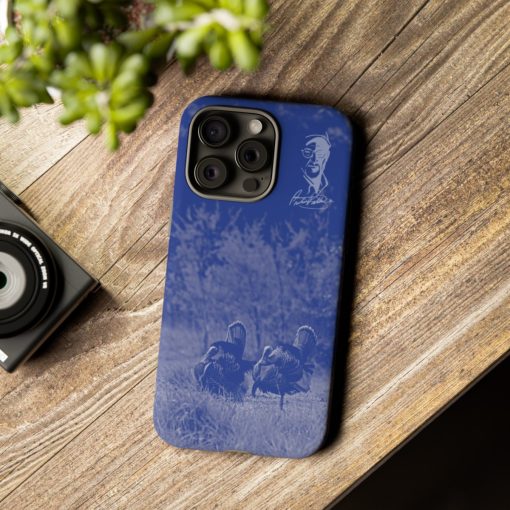 Tough Turkey Phone Case - Image 160