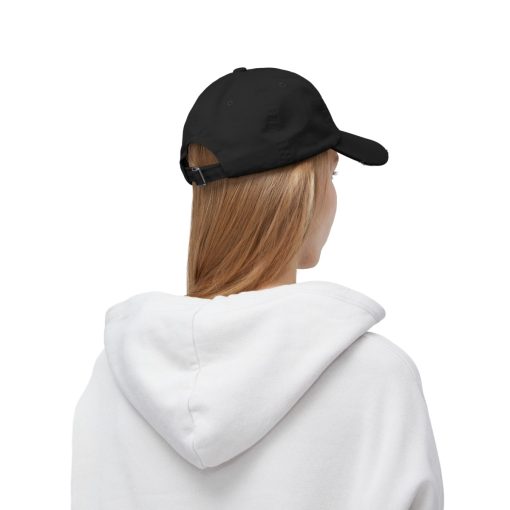 Preston Pittman Distressed Cap - Image 12