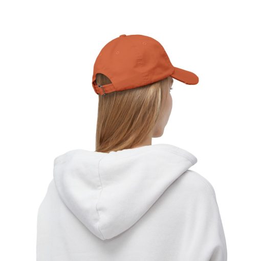 Preston Pittman Distressed Cap - Image 20