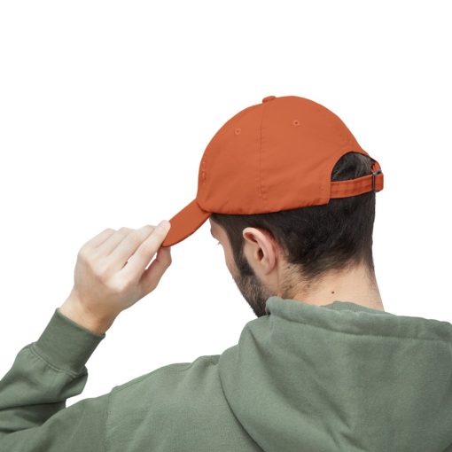 Preston Pittman Distressed Cap - Image 22