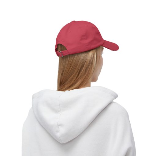 Preston Pittman Distressed Cap - Image 52