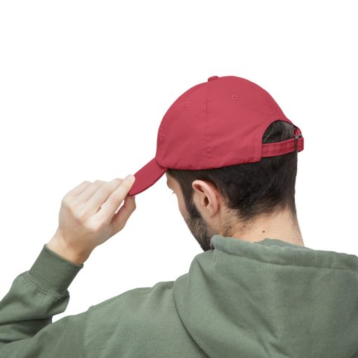 Preston Pittman Distressed Cap - Image 54