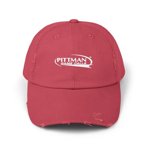 Preston Pittman Distressed Cap - Image 49