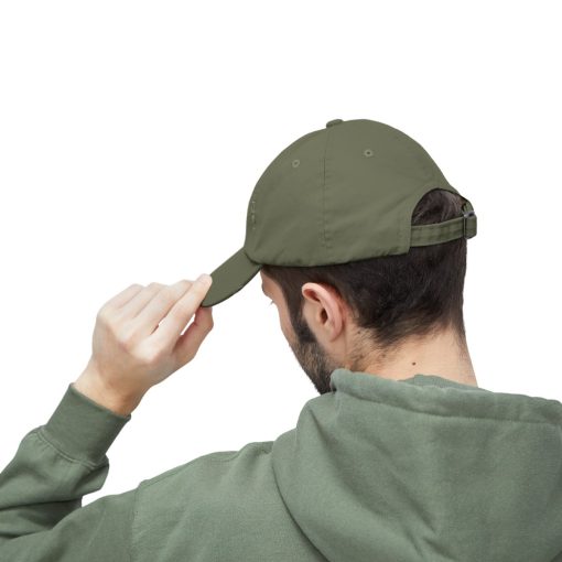 Preston Pittman Distressed Cap - Image 30