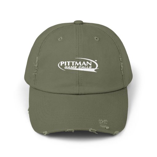 Preston Pittman Distressed Cap - Image 25