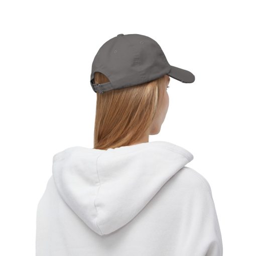 Preston Pittman Distressed Cap - Image 4