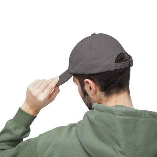 Preston Pittman Distressed Cap - Image 6