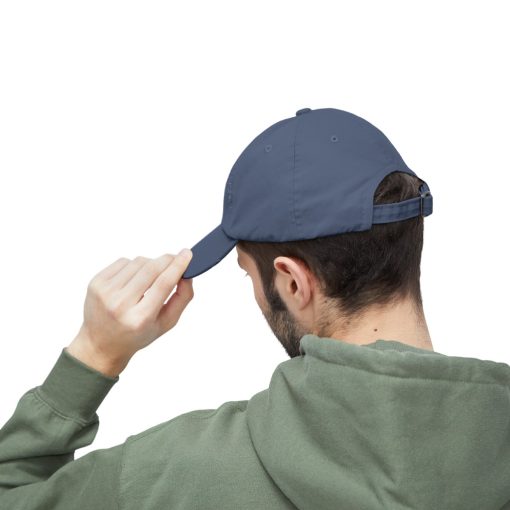 Preston Pittman Distressed Cap - Image 38