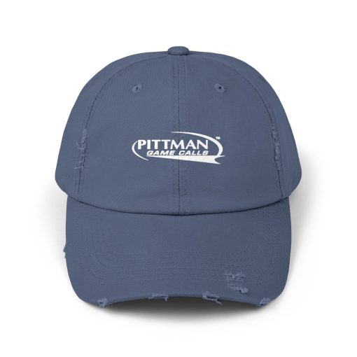 Preston Pittman Distressed Cap - Image 33