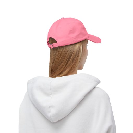 Preston Pittman Distressed Cap - Image 44