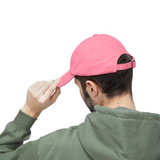 Preston Pittman Distressed Cap - Image 46