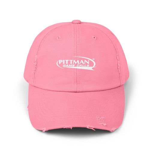 Preston Pittman Distressed Cap - Image 41